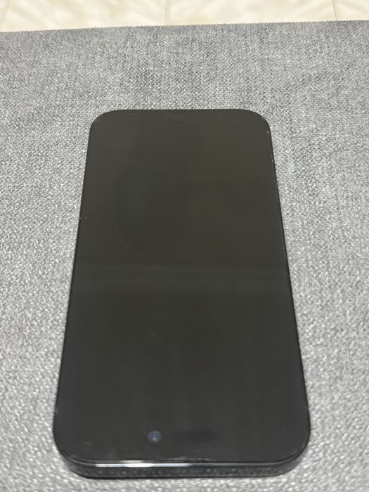 iPhone 14 Pro - Space Black 128GB