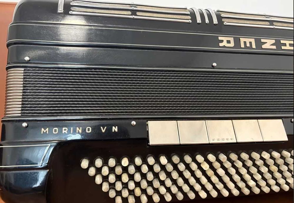 Hohner Morino VN