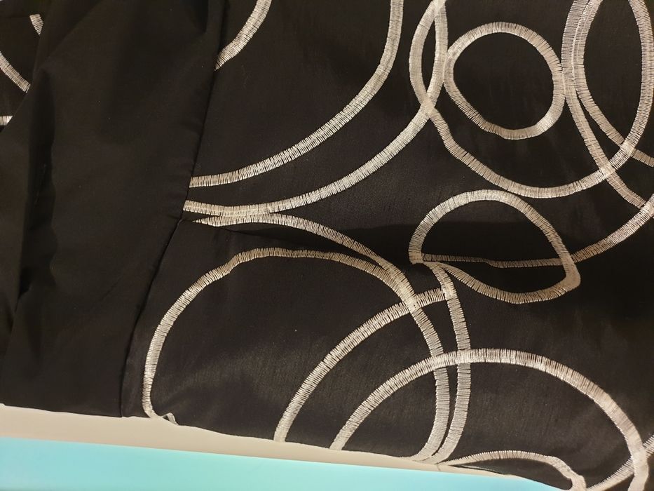 sukienka Solar bombka r. 38