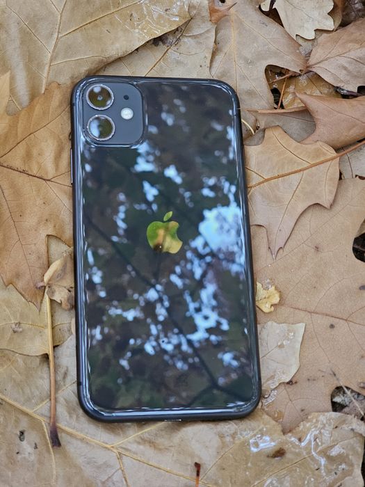 IPhone 11 64gb stan idealny