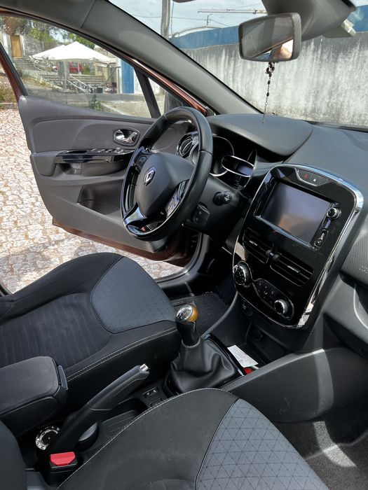 Renault Clio 0.9 2013