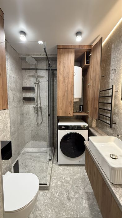 1-кімнатна квартира за адресою вул. Замковецька (площа 28 м²) - Atlanta.ua - фото 15