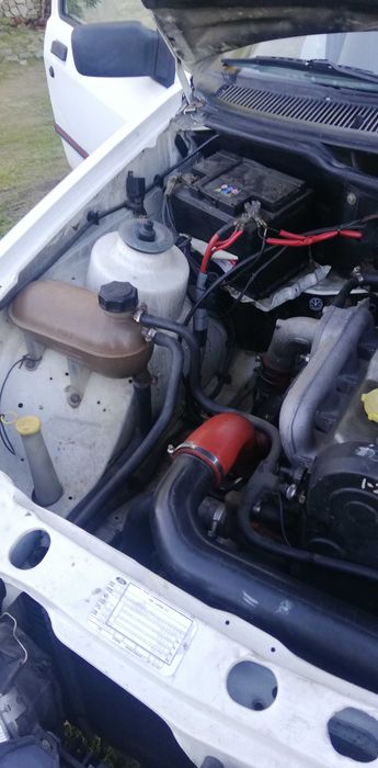 FORD P100 1.8TD Ler desc.