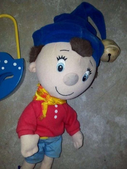 Brinquedos de bébé