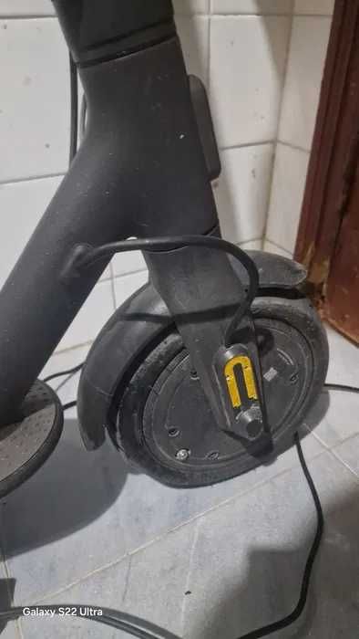 trotinete electrica xiaomi troco