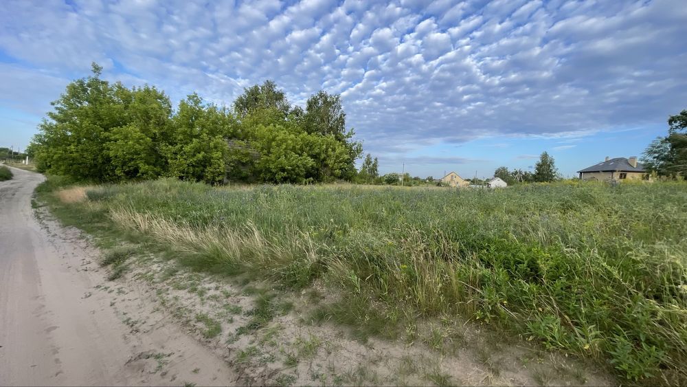 Продам земельну ділянку під забудову Свидівок