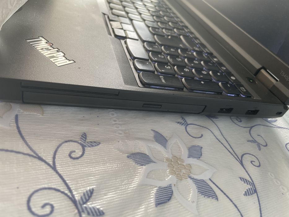 Ноутбук Lenovo ThinkPad t540p