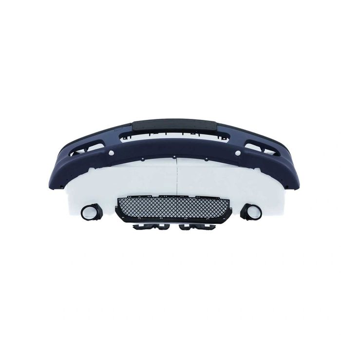 Przedni zderzak BMW E46 Sedan, Touring w stylu M-Tech M-Pakiet