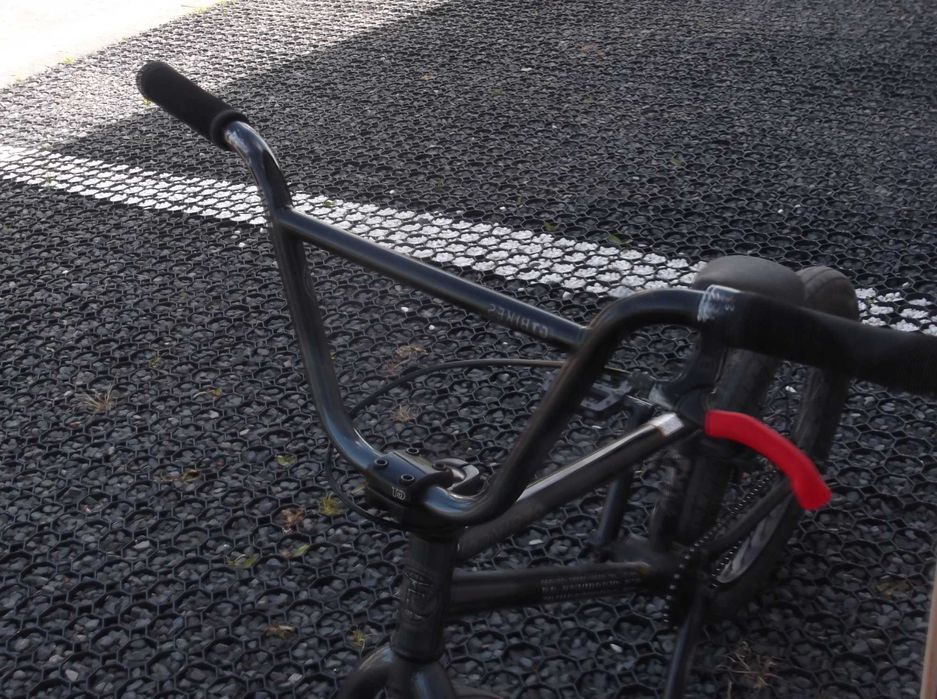 Rower BMX Gt Bikes za 1160 zl