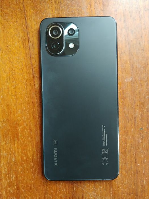 Xiaomi Mi 11 lite 5G NE 8/128