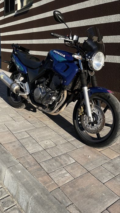 Продам Honda CB500