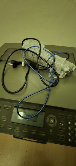 Продам МФУ Коnica Minolta bizhub 163