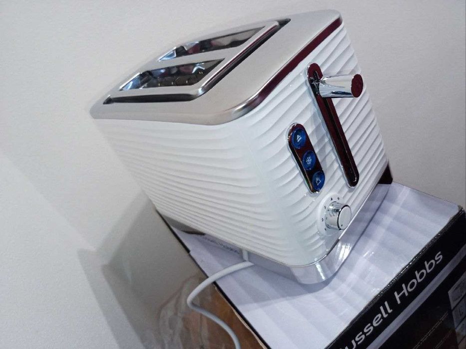 Тостер Russell Hobbs Inspire 24370-56