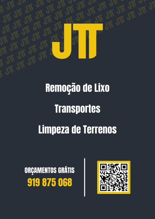 Recolha de Lixo e Monos