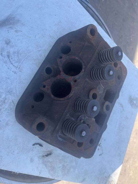 Glowica Ursus c330