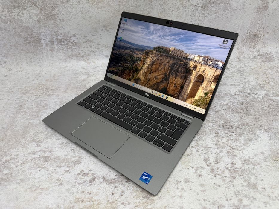 Dell Latitude 5420 / i5 1135G7 4.2GHz / 1TB SSD / 16GB DDR4 / Intel Iris XE / 14 FHD / Win 11 Pro