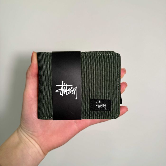Гаманець Stussy | Розпродаж