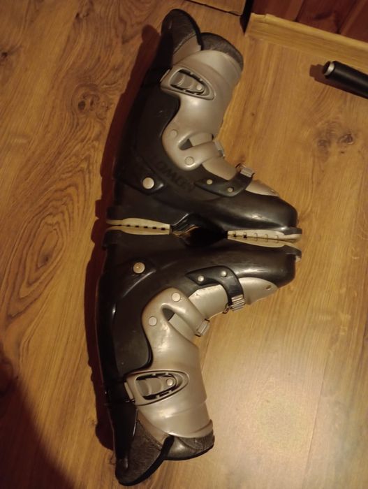 Buty Narciarskie