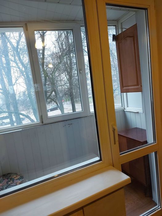 Оренда 2кім. квартира Якуба Коласа, 6д