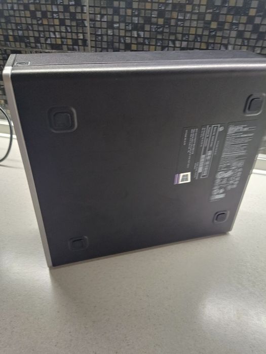 HP prodesk 600 G4