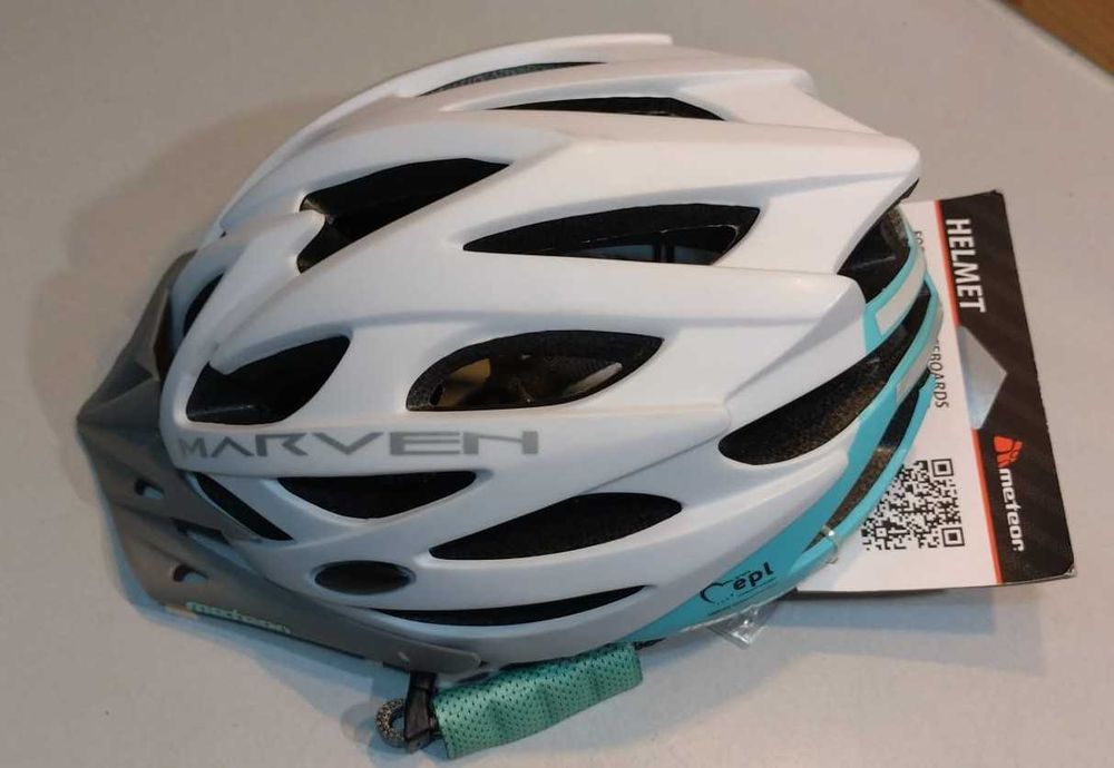 Kask Meteor CM1 Marven rozmiar M 55-58
