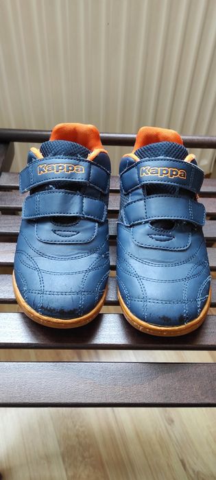 Buty sportowe Kappa, rozm. 34