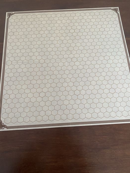 Мапа для гри у DnD,або Wargame