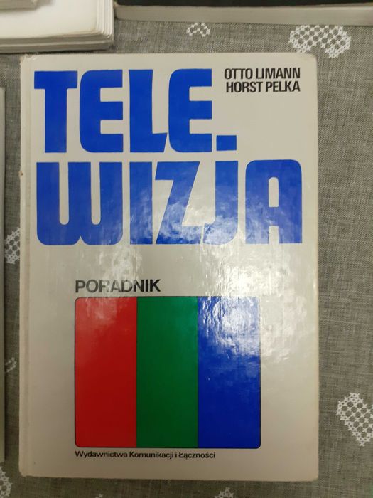 Wyprzedaż - Zestaw książek - Elektronika - 5 sztuk