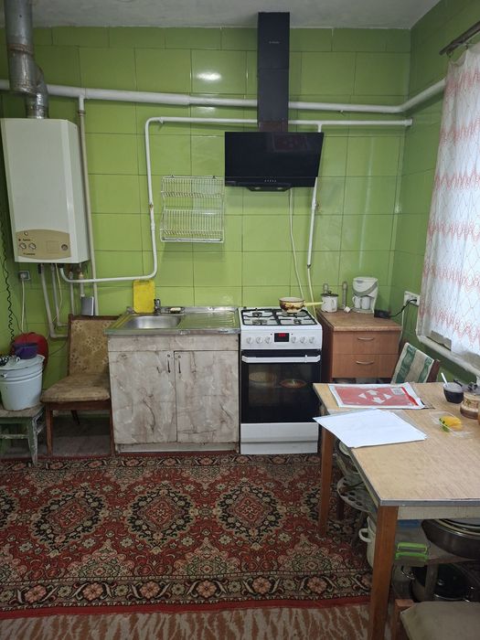 Продам будинок в центрі с.Орлівщина