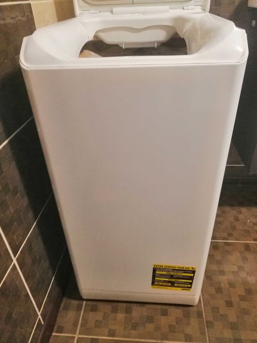 Продам стiралку пiд ремонт