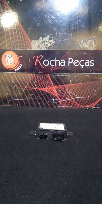 Modulo De Imobilizador Mercedes-Benz A-Class (W168)