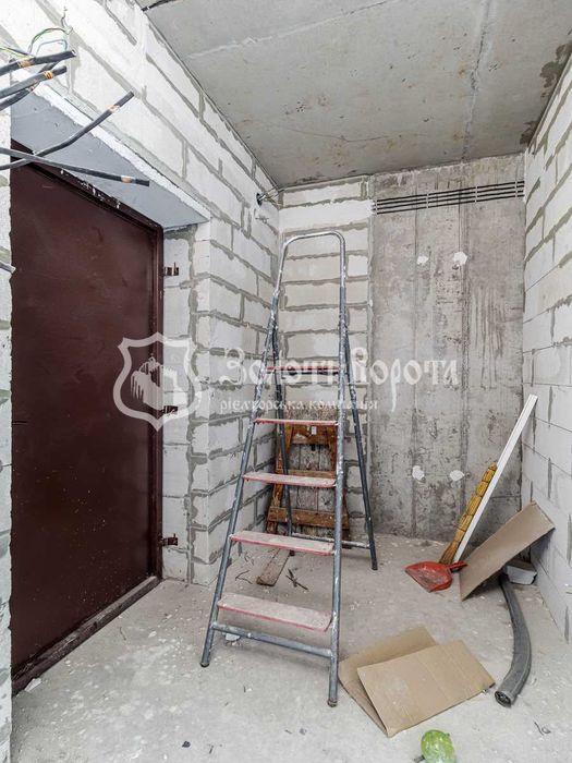 Квартира 1к. Без ремонту. Лобачевського 7а, Стара Дарниця