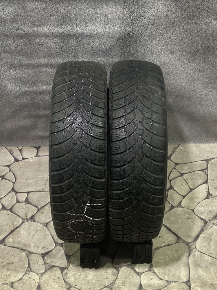 Зимова резина Nokian 165/70 R14: 400 грн. - Автошини Рівне на Olx