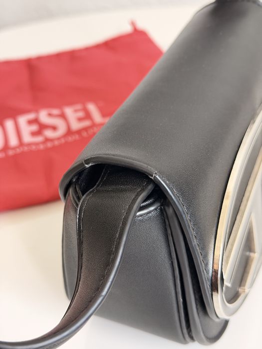 Сумка у стилі Diesel