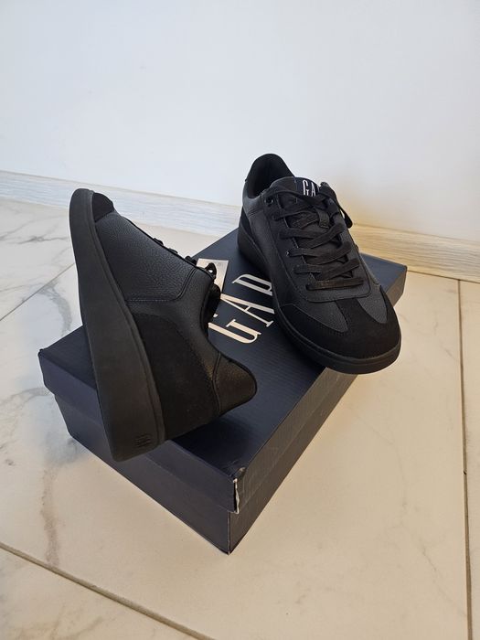 Gap Modern American Optimism