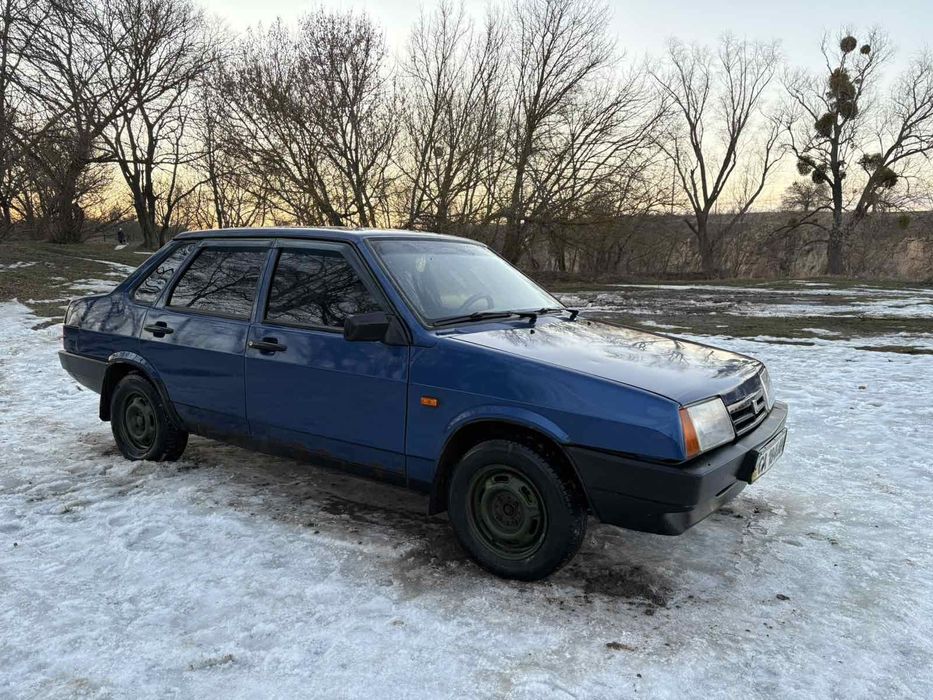 Продам авто на впевненому ходу