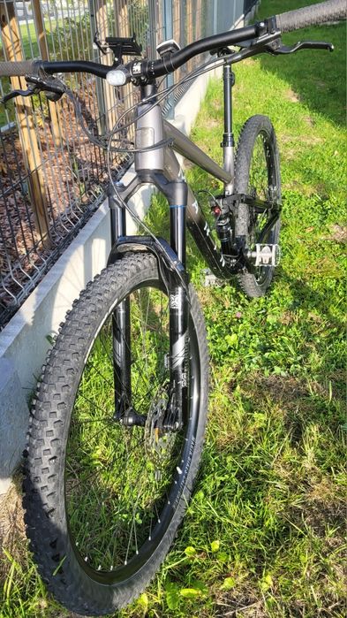 Rower Marin Rift Zone 1 2024 koła 29 L enduro full