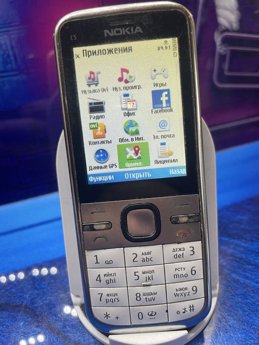 Мобилка nokia.samsung.sony ericsson  лот