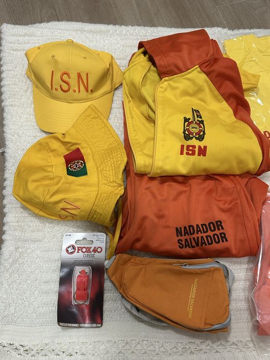 Farda / equipamento nadador salvador