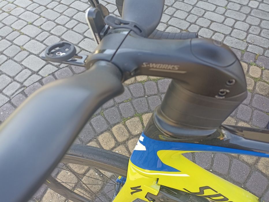 Rower szosowy Specialized Venge dura ace