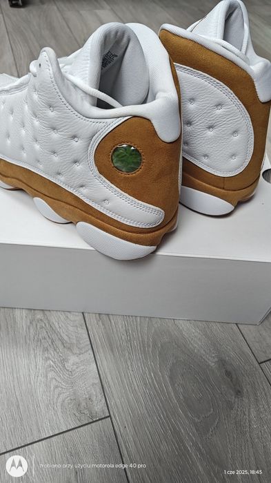 Air Jordan 13 Retro