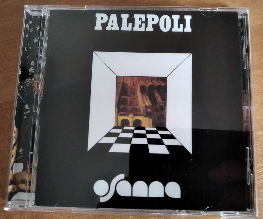 OSANNA - Palepoli