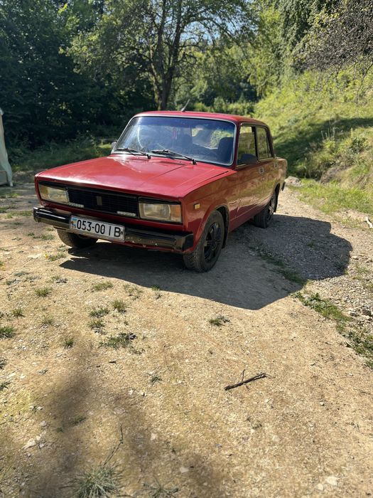 Продається ваз 2105