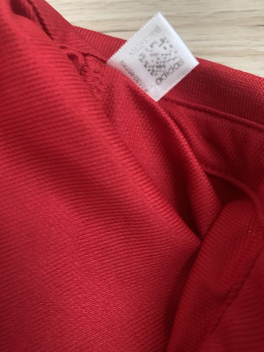 Футболка поло Adidas Climalite Оригінал