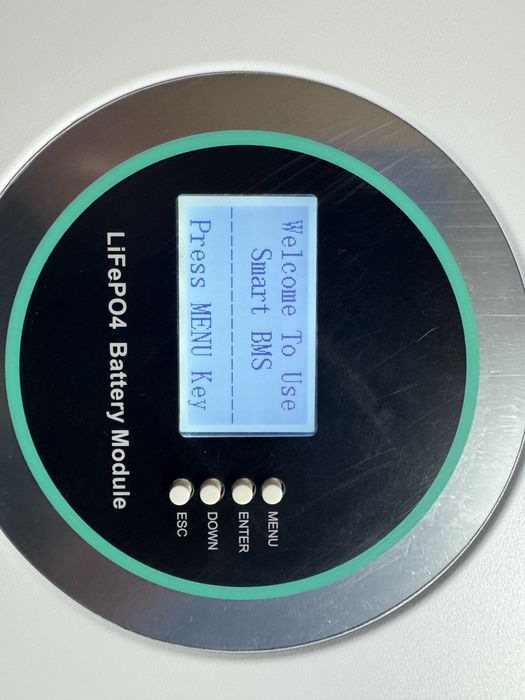 Інвертор 6кВт Must