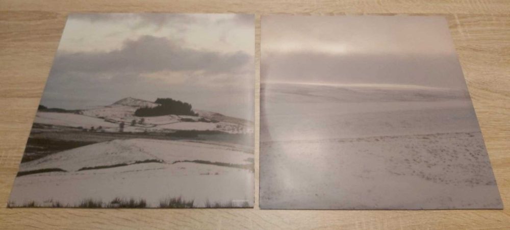 Mark Knopfler – "Down The Road Wherever" - 2xLP