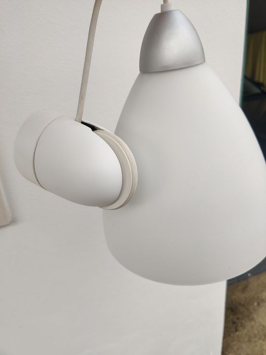 Candeeiro de teto Vidro  IKEA