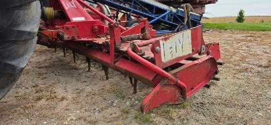 Brona wirowa lely terra 300