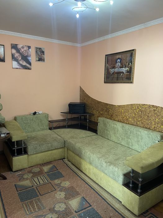 Диван розкладний стан 9/10