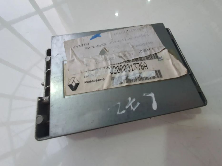 Ecra Renault Laguna III / 8200001376A
